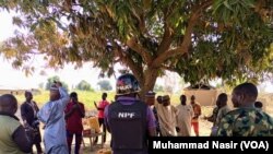  Sojojin Suka Hallaka Wasu 'Yan Bindiga