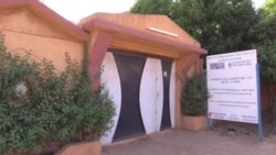 Niger : mise en place de deux nouveaux organes de la transition