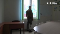 Повернувся з Данії обороняти батьківщину: історія Андрія Одаренка. Відео