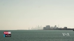 Radio La Difference nan Chicago