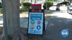 Relentless Heat Wave Hits California