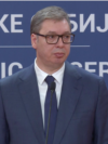 Aleksandar Vučić o neuspehu dijaloga u Briselu