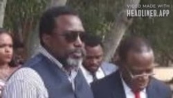 Bahati Lukwebo alobi akotambola ye moko na lingomba na ye AFDC-A (Interview)