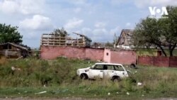 "Вигнати цю нечисть з України!" Мешканці с. Князівка на Херсонщині розповіли про пережите в окупації. Відео