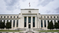 參議院報告稱美國聯儲局對中國滲透應對不足 聯儲局主席反駁