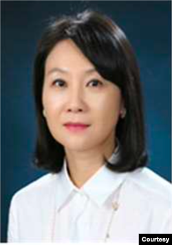 이신화 신임 한국 북한인권 국제협력대사 (한국 외교부 제공)