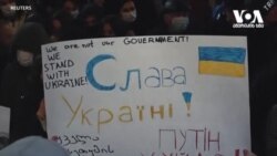 ვისი ბრალია კიევსა და თბილისს შორის ურთიერთობის გაფუჭება?