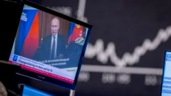 Quiz - How Is Technology Affecting the War in Ukraine?