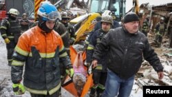 Зеленски бара заедничко производство на оружје во Европа за одбрана од Русија