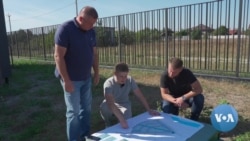 War on Ukraine Causes Family Business to Retool, Innovate and Help