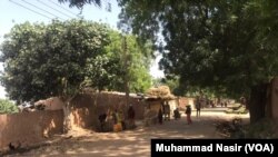 Wani Yanki Da ‘Yan Bindiga Suka Kai Hari