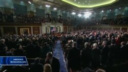 Tramp Kongress bilan kelisha oladimi?