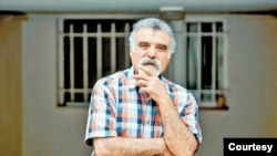 علی رضاقلی جامعه‌شناس ایرانی