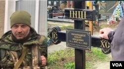 რუსმა ოკუპანტებმა ტყვედ ჩავარდნილი თემურ მაჭარაშვილი წამებით მოკლეს