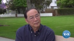 Interview: Pastor Billy Chang Describes California Church Shooting
