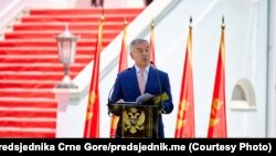 Arhiva: Milo Đukanović (Foto: Kabinet predsednika Crne Gore/predsjednik.me)