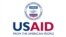 រូបឯកសារ៖ ស្លាកសញ្ញា​ទីភ្នាក់​ងារ​សហរដ្ឋ​អាមេរិក​សម្រាប់​ការ​អភិវឌ្ឍ​អន្តរ​ជាតិ ឬ​ហៅ​ថា​ USAID។