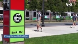 Pandemija primorala mlade u SAD da žive sa roditeljima