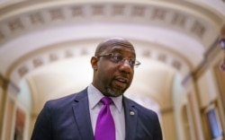 資料照：美民主黨籍聯邦參議員沃爾納克。