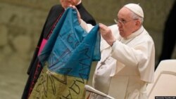 პაპი ფრანცისკე