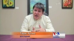 Тарас Кузьо: Порошенку нічого запропонувати Путіну