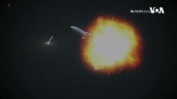 美情報官員認為烏克蘭客機很可能是被導彈擊落的