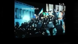 Яресько ледь стримала сльози після "Зими у вогні". Відео