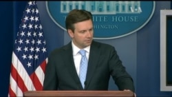 Білий дім: Росія і далі порушує суверенітет та територіальну цілісність України. Відео