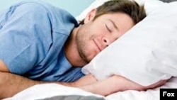 It is not just beauty sleep. The brain needs us to sleep so it can get to work.