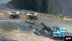 "Si nous ne parvenons pas à une situation gagnant-gagnant, chaque partie devra faire ses bagages et rentrer chez soi", a prévenu le président du Botswana.