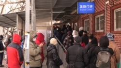 “我不反對放開，我反對的是拍腦袋的決策”：中國疫情管控下的民眾心聲