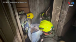 ភ្លើង​ឆេះ​កាស៊ីណូ​នៅ​កម្ពុជា​ស្លាប់​យ៉ាងហោច​១៩​នាក់ និង​រាប់​សិប​នាក់​ទៀត​របួស​​​និង​បាត់​ខ្លួន