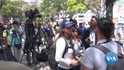 Censorship on Rise in Venezuela, Analysts Warn