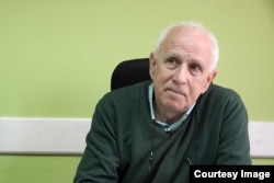 Vlasnik firme COMP-IT Bakir Začiragić