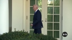 Biden applauds Israel-Hezbollah ceasefire