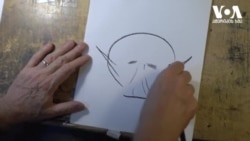 ომი კარიკატურებში