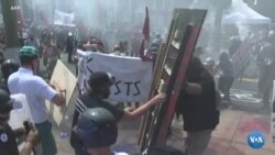 Xalqaro hayot - 15-aprel, 2019