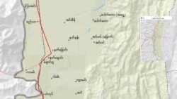 ကလေးမြို့နယ်အတွင်း တိုက်ပွဲကြောင့် ဒေသခံ ၂,၀၀၀ ကျော် အိုးအိမ်စွန့်ခွာ