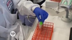 Karin Haske Akan Ko Akwai Bukatar Samar Da Maganin Rigakafin COVID-19