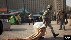 Harbiylar va xususan Husayn Tantaviyni omma hozircha ijobiy qarshi olmoqda, ammo ertangi kun ular qanday qarorlar qabul qilishiga bog'liq