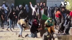 ბაიდენის მომავალი ვიზიტი ახლო აღმოსავლეთში