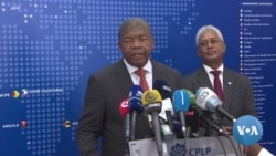 Situação de saúde de José Eduardo dos Santos é "preocupante" 