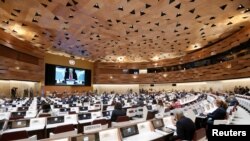 تصویر از آرشیف صدای امریکا