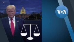 Explainer: Impeachment Managers 