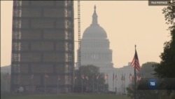 Уряд США залишається частково зачиненим. Що це означає? Відео