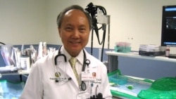 Hello VOA សុខភាព៖ ម្រុម​មិន​មែន​ជា​ថ្នាំ​ព្យាបាល​ទេ ប៉ុន្តែ​​មាន​​ប្រយោជន៍​ច្រើន​ខាង​សុខភាព