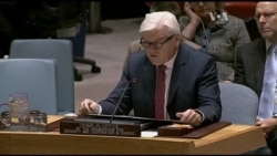 Від заморожених конфліктів створених Москвою хоче позбавитись Німеччина. Відео