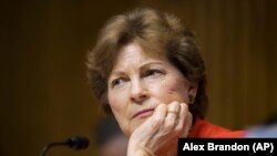 სენატორი ჯინ შაჰინი