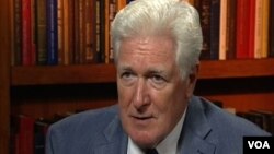 جم مورن عضو ارشد کانگرس امریکا