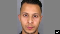 Salah Abdeslam
